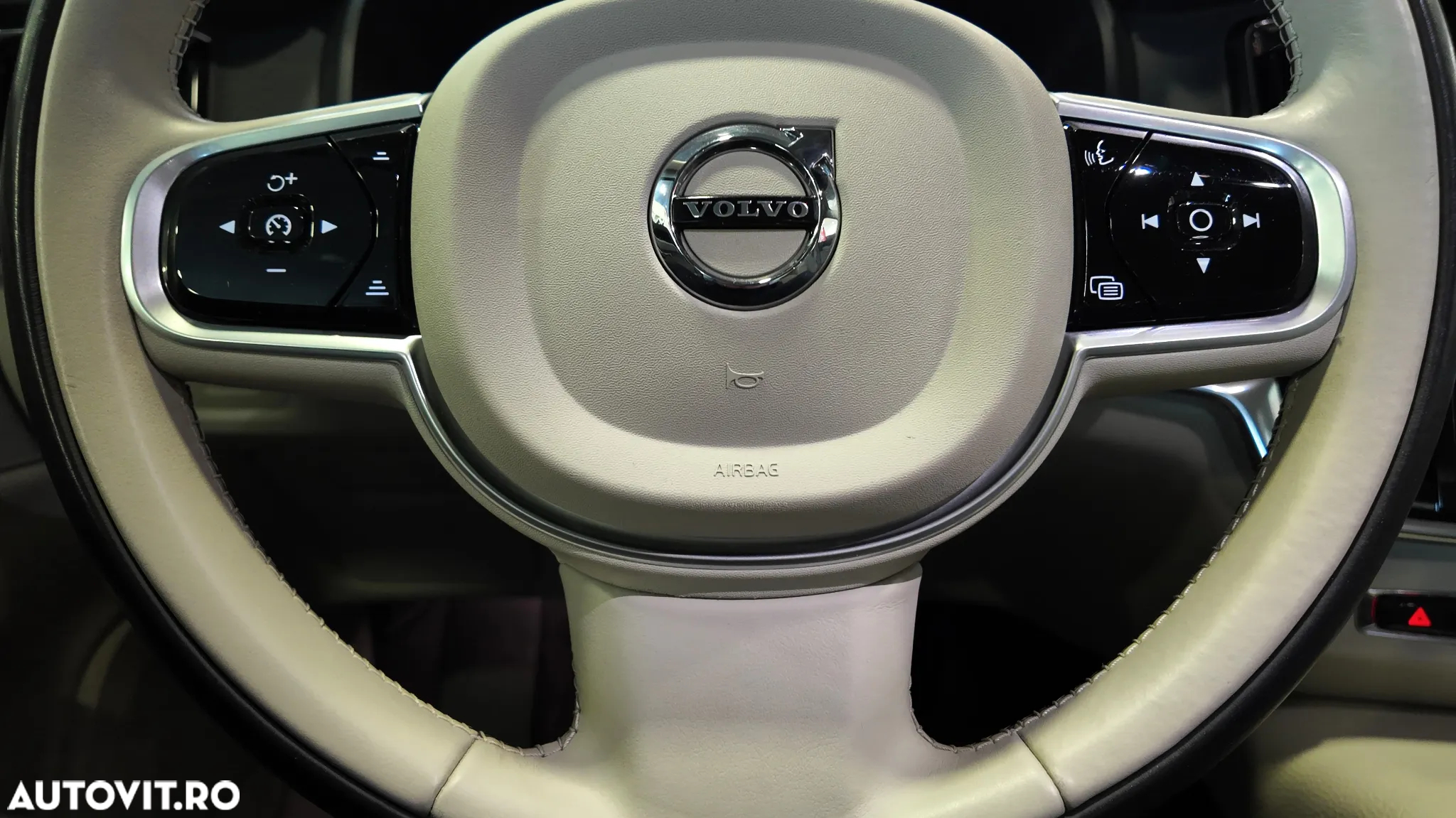 Volvo S90 D3 Geartronic Momentum - 20