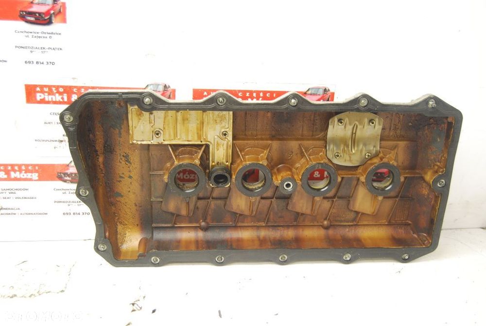 POKRYWA ZAWORÓW 079103475K AUDI A4 S4 4.2 BBK - 2