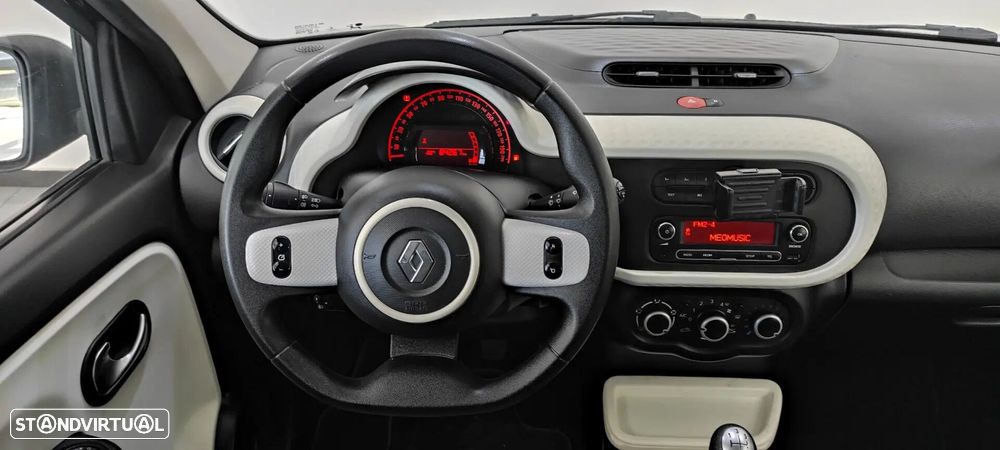 Renault Twingo - 10