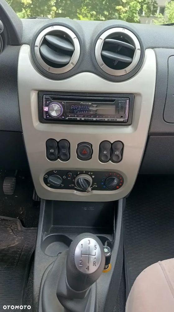 Dacia Sandero 1.4 SL Black Line - 13