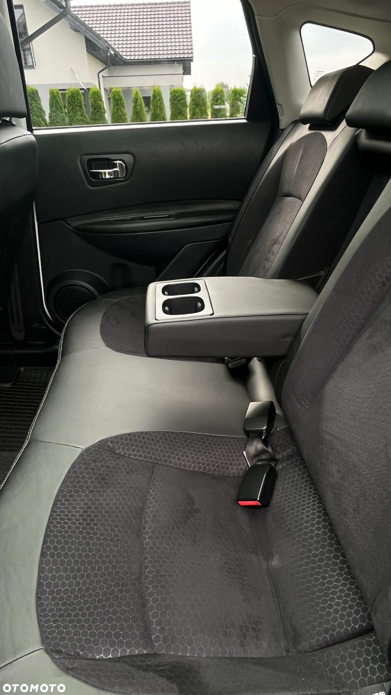 Nissan Qashqai - 28