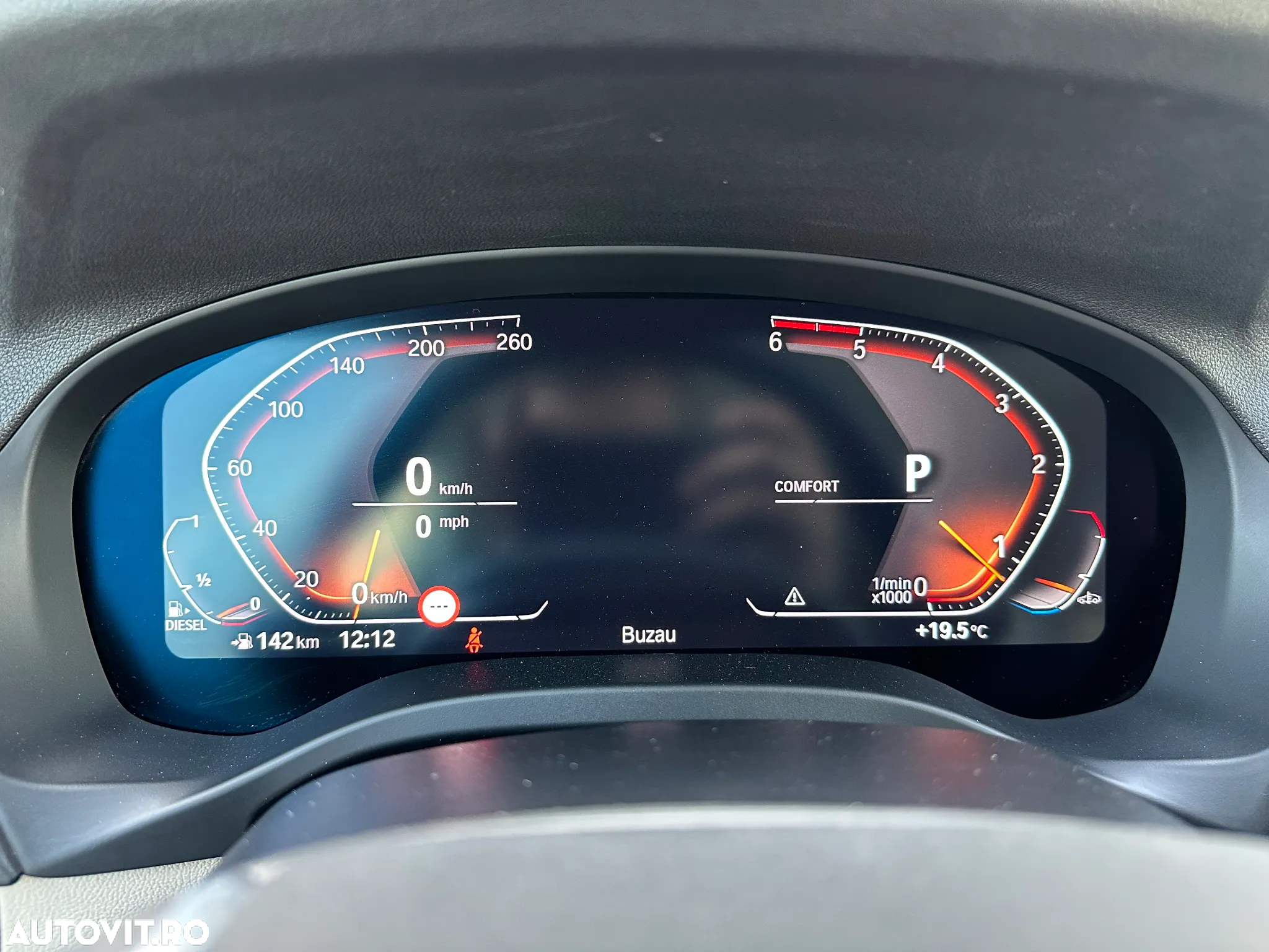 BMW X3 xDrive20d AT Standard - 18