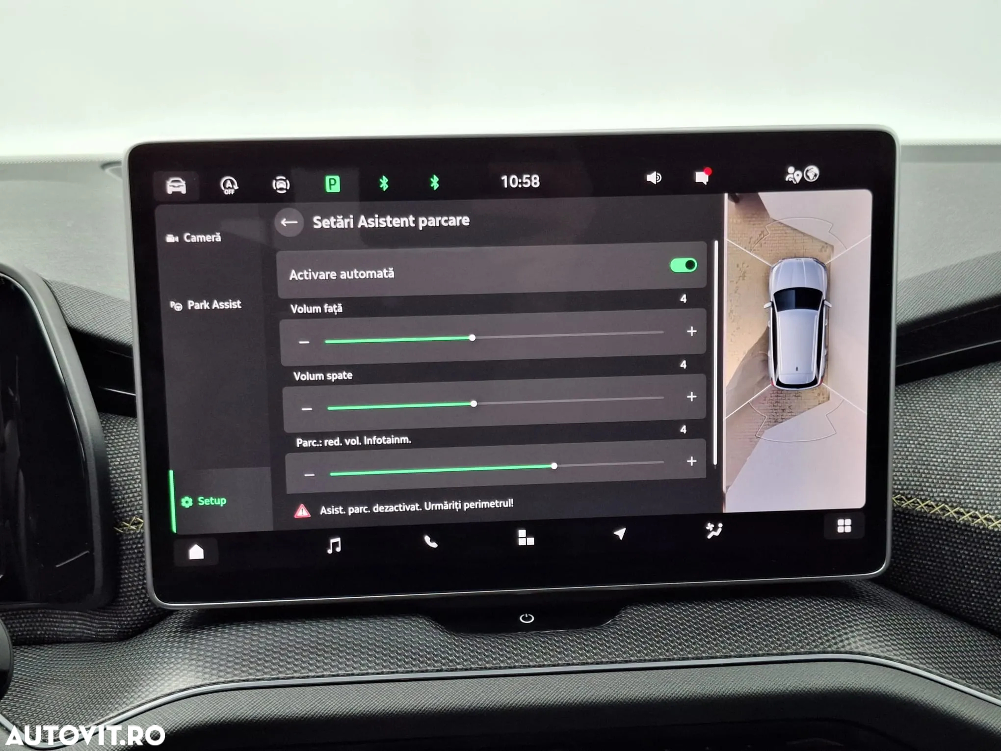 Skoda Kodiaq 2.0 TDI 4X4 DSG Selection - 29