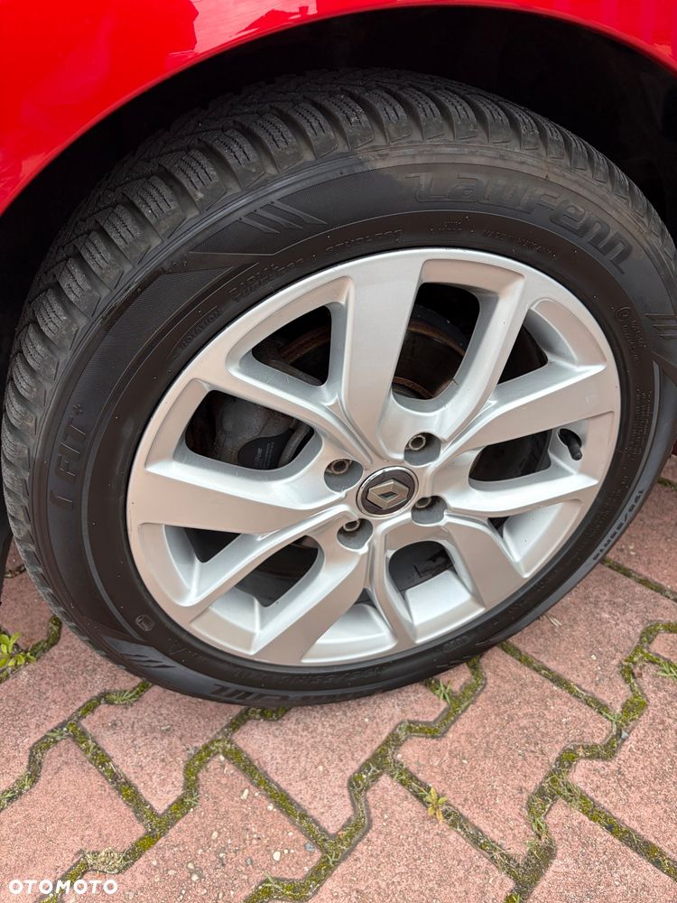 Renault Clio 0.9 Energy TCe Limited Plus - 36