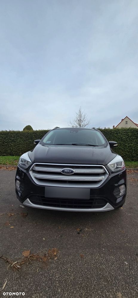 Ford Kuga 2.0 TDCi FWD Titanium - 1