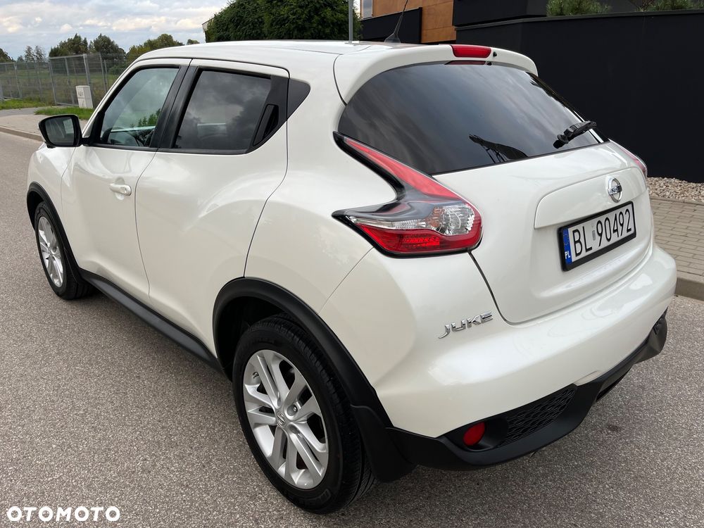 Nissan Juke 1.2 DIG-T 360 - 6