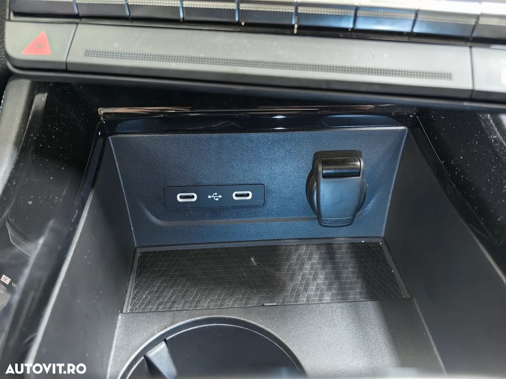 Renault Rafale E-Tech 200 HEV Esprit Alpine - 19