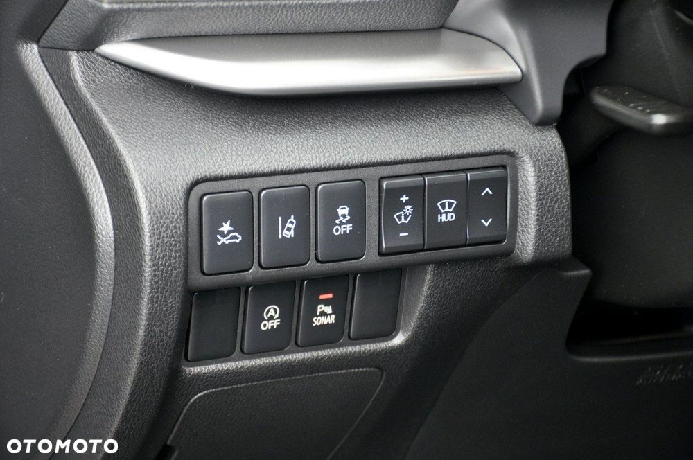 Mitsubishi Eclipse Cross - 36