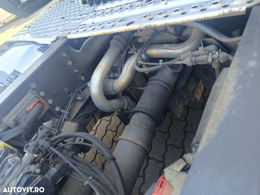 Scania R 460 A4x2LA - 10