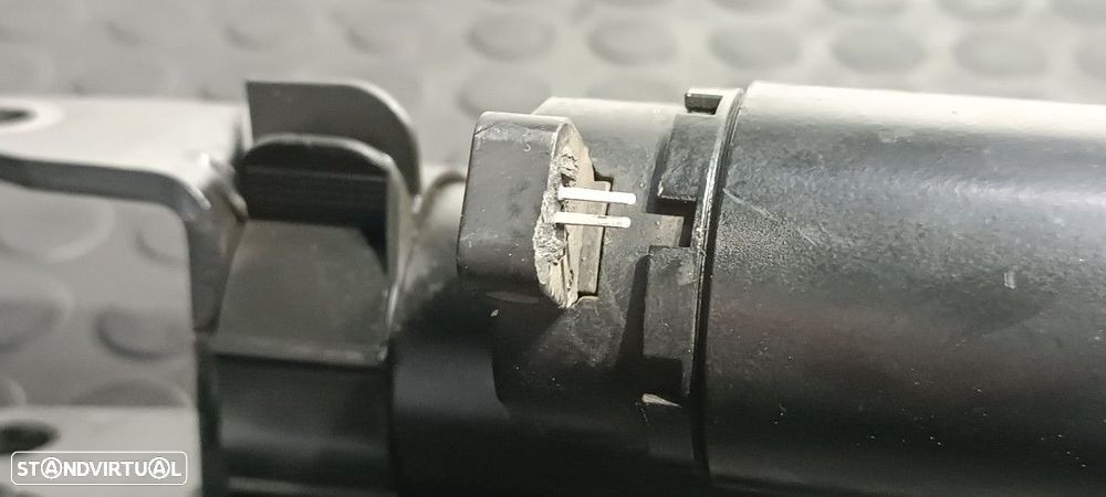 AMORTECEDOR FRENTE ESQUERDO MERCEDES CLASE S (W222) LIM. S 350 BLUETEC (222.032) - 4