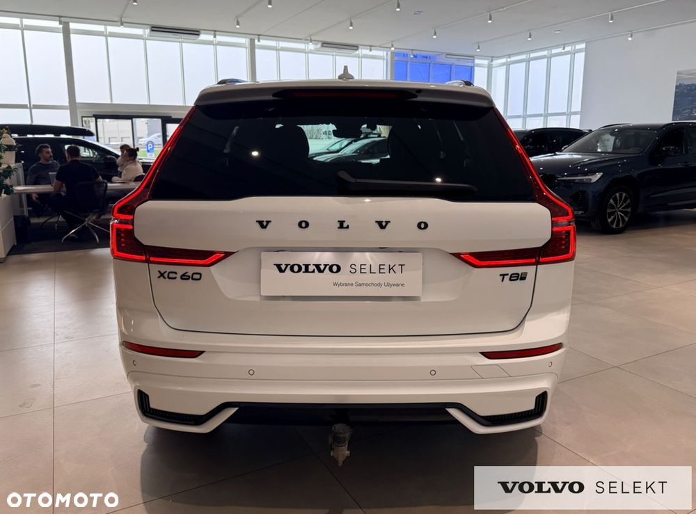 Volvo XC 60 - 5