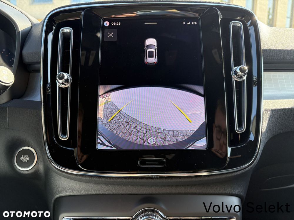 Volvo XC 40 - 14