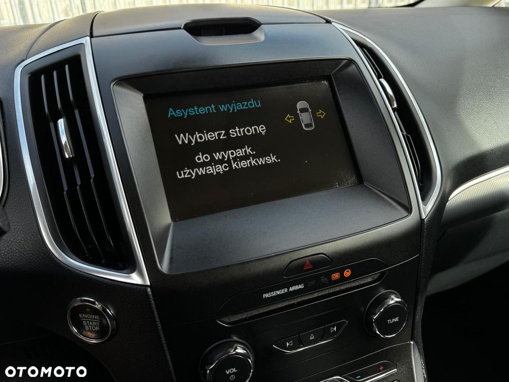 Ford Galaxy 2.0 TDCi Titanium PowerShift - 32