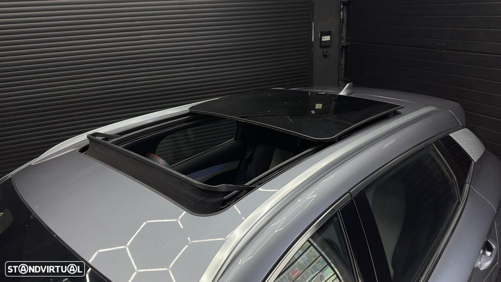 BYD Atto 3 Design - 34