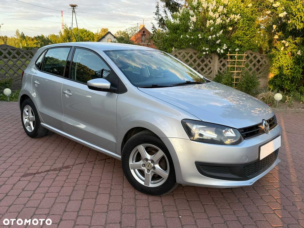 Volkswagen Polo - 3