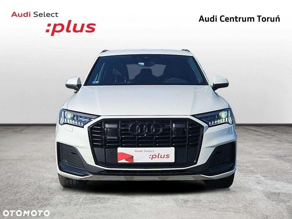 Audi Q7 - 9