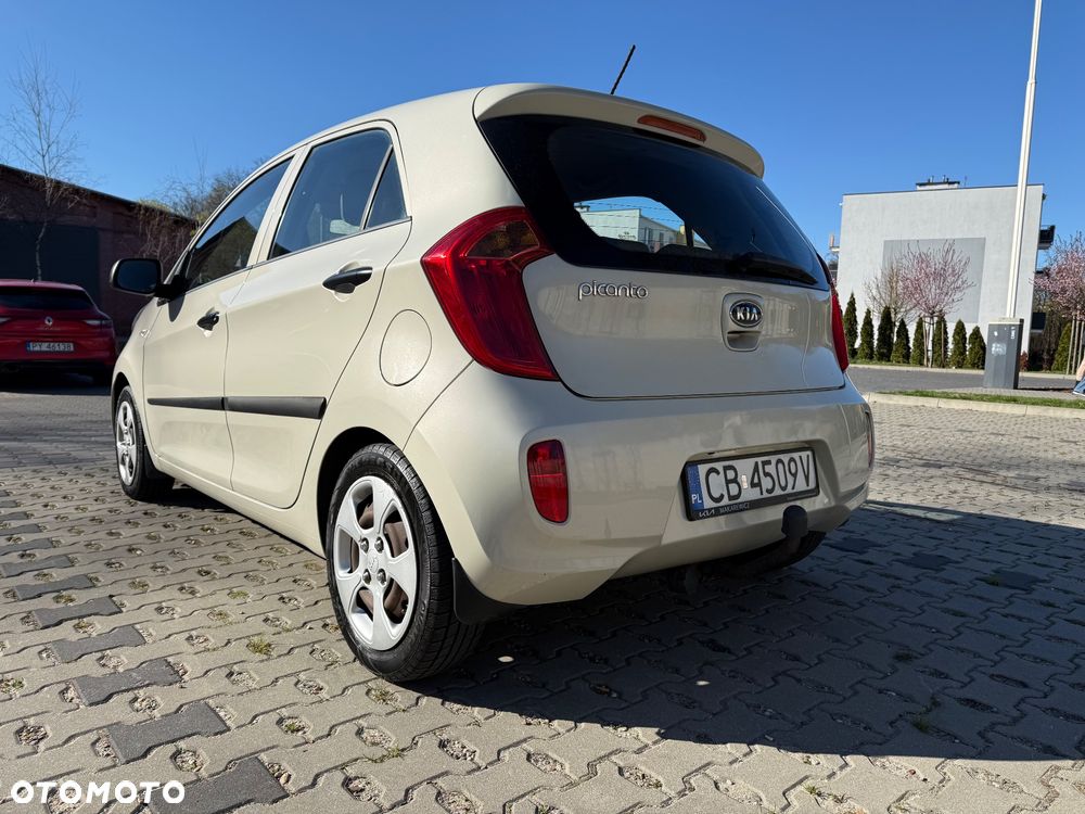 Kia Picanto 1.0 M - 7