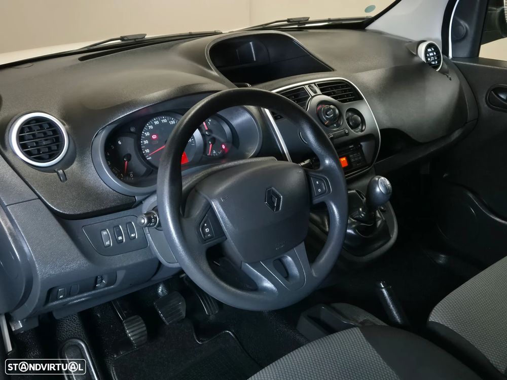 Renault Kangoo 1.5 dCi Maxi Business 3L (Longa) - 42