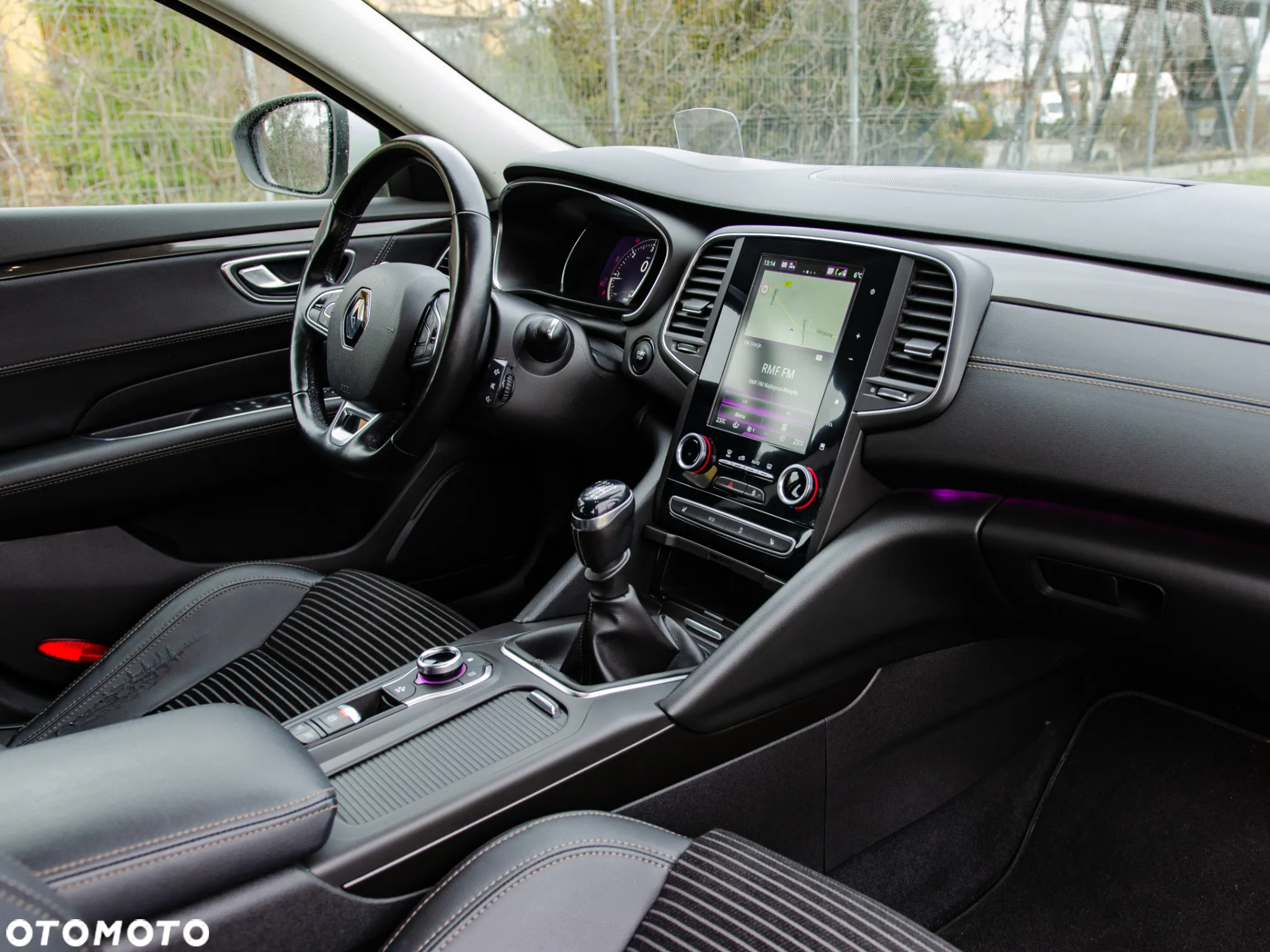 Renault Talisman 1.6 Energy dCi Intens - 23