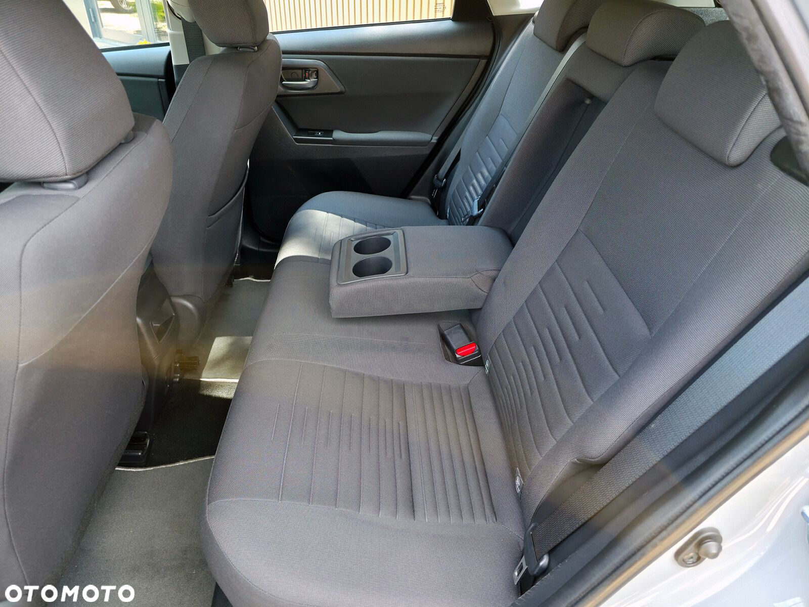 Toyota Auris - 15