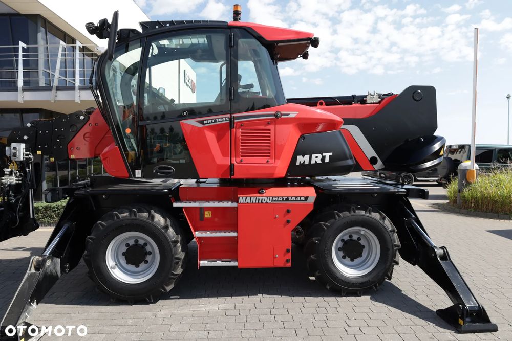 Manitou MRT 1845 - 9