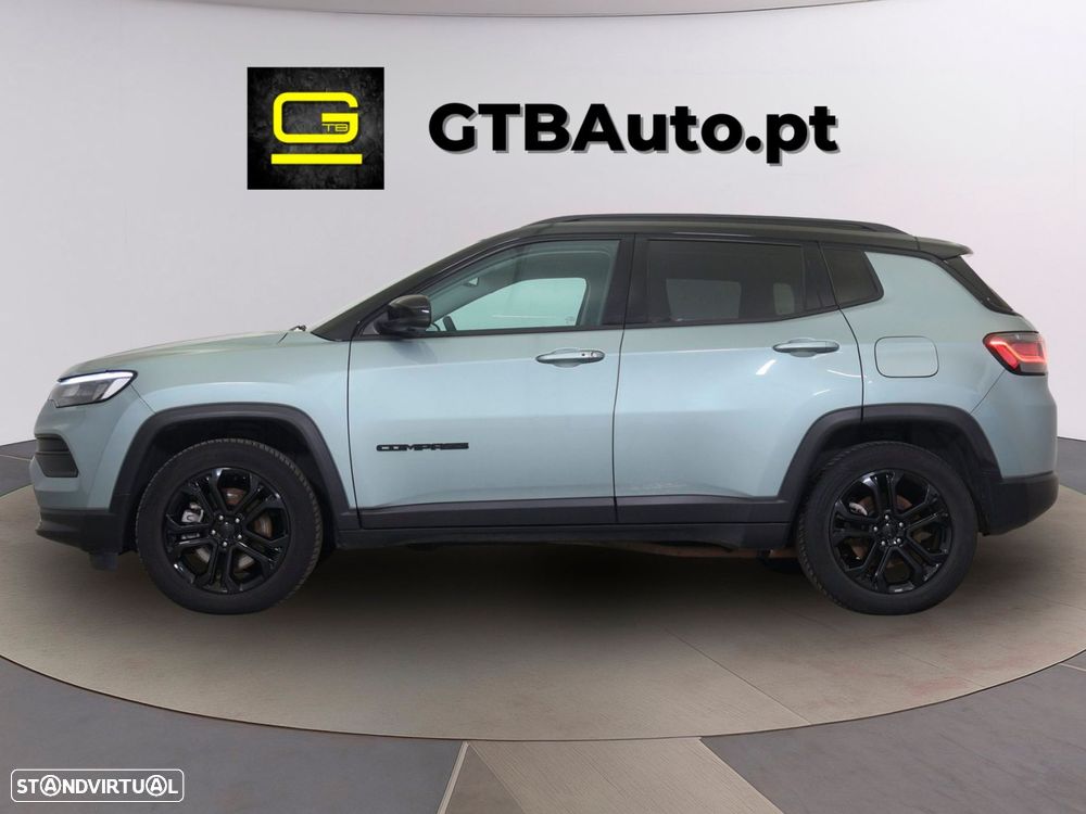 Jeep Compass - 5