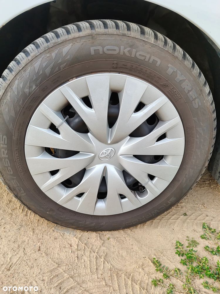 Toyota Yaris - 13
