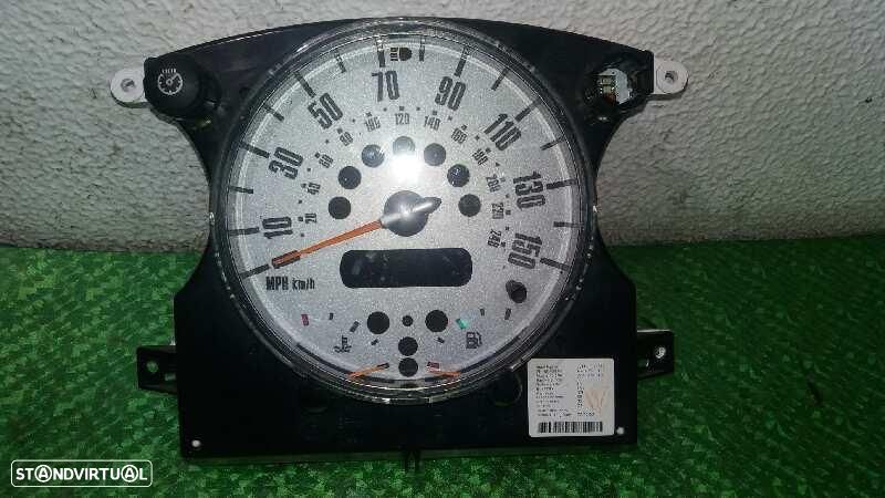 QUADRANTE MINI MINI R50R53 - 1