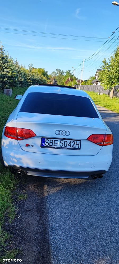 Audi S4 Avant S tronic - 9
