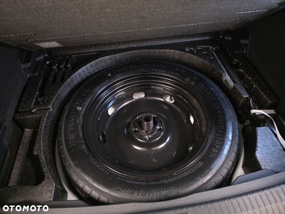 Volkswagen Tiguan 1.5 TSI EVO Elegance DSG - 40