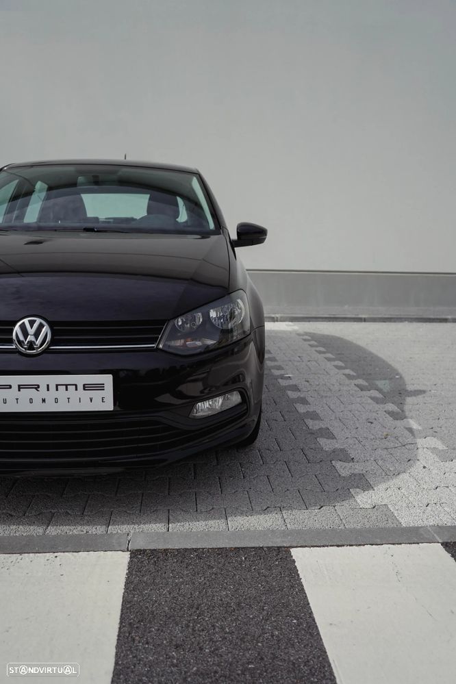 VW Polo 1.0 Confortline - 6