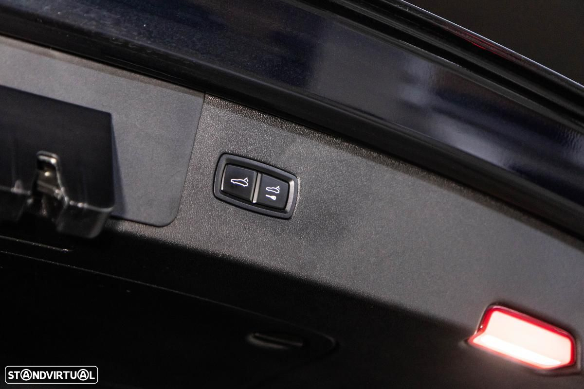 Porsche Cayenne E-Hybrid Tiptronic S Platinum Edition - 55