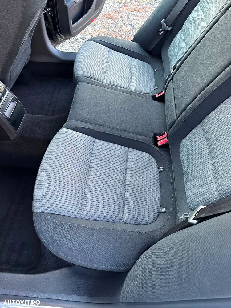 Skoda Superb 2.0 TDI Comfort - 7