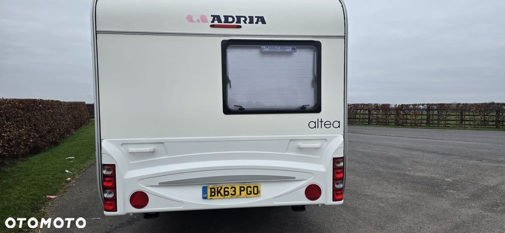 Adria Altea 432 - 17