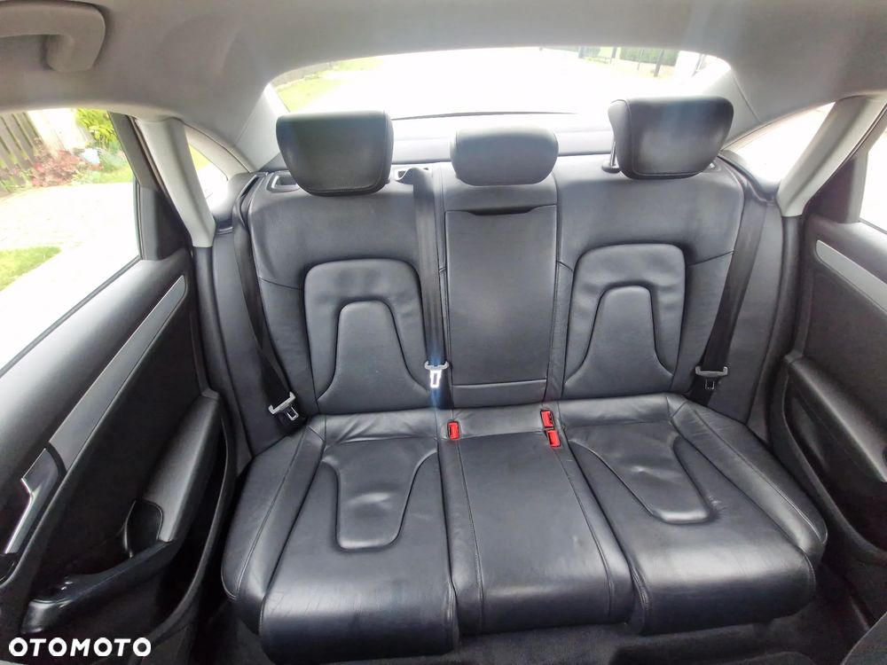 Audi A4 Limousine - 18