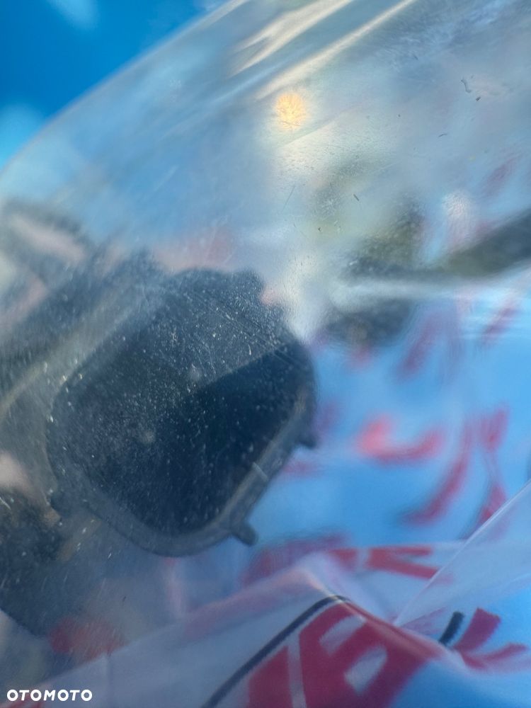 Honda Civic VIII ufo czujnik ABS tył - 3