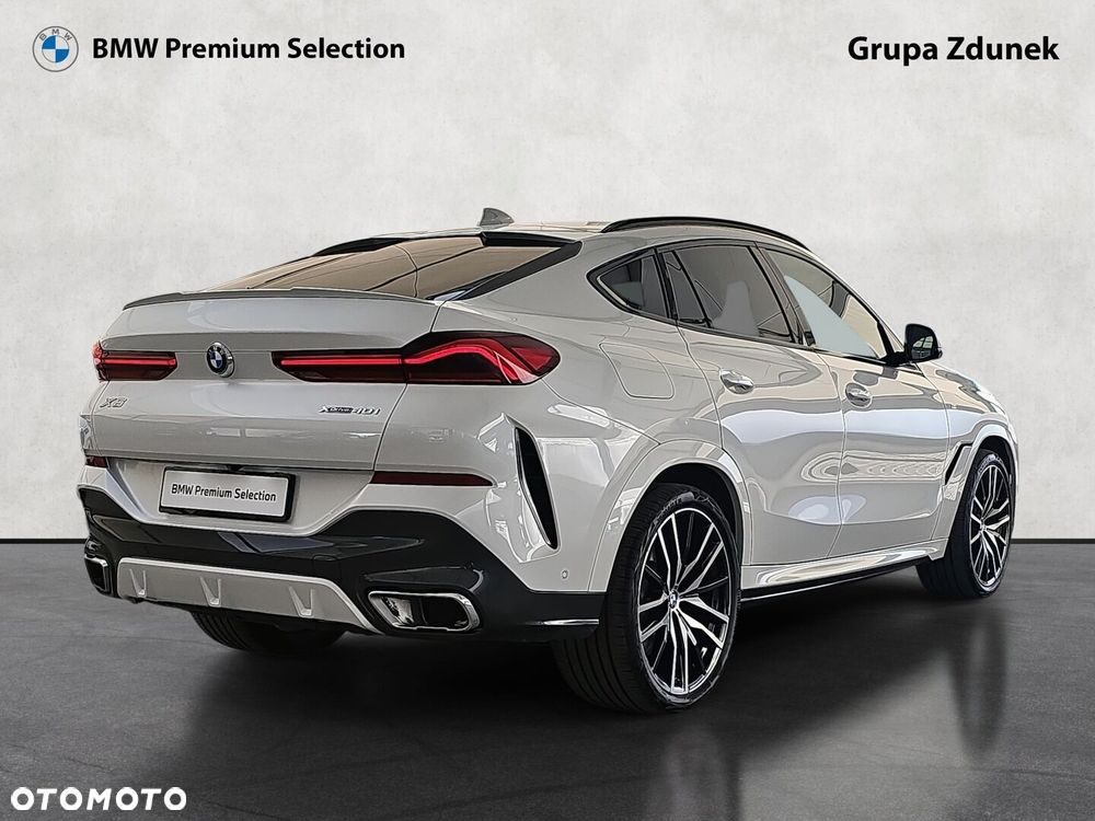 BMW X6 - 6
