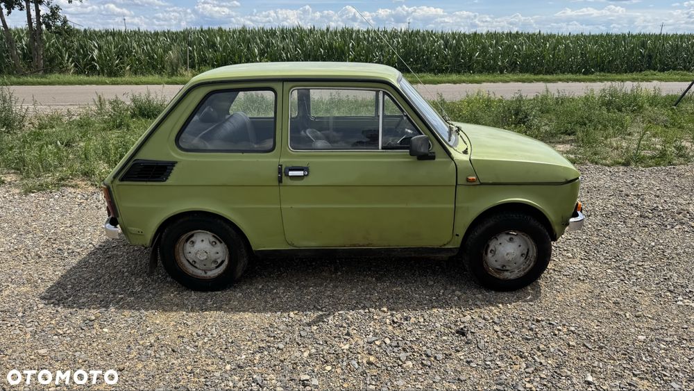 Fiat 126 - 2