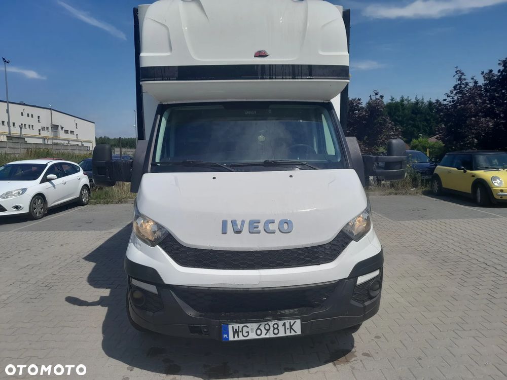 Iveco 35S17 - 3
