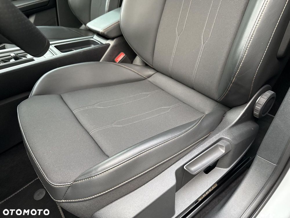 Cupra Formentor 1.5 TSI DSG - 12