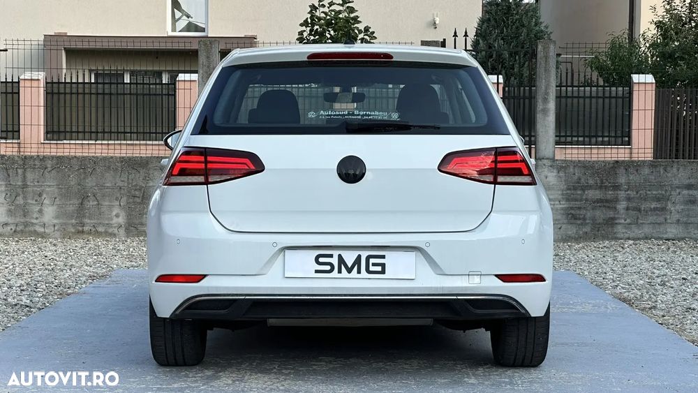 Volkswagen Golf 1.0 TSI Comfortline - 31