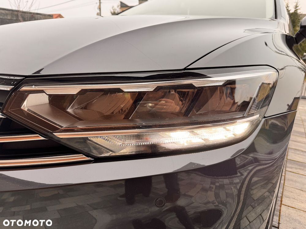 Volkswagen Passat 1.5 TSI EVO Business DSG - 10