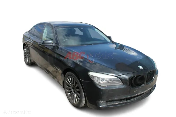 Motor complet fara subansamble BMW Seria 7 F01 730d 2008-2011 3.0d cod motor: N57D30A - 2
