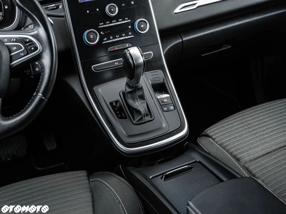 Renault Grand Scenic Gr 1.5 dCi Zen EDC - 23