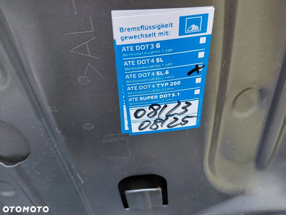 Renault Laguna 2.0 16V Dynamique - 22