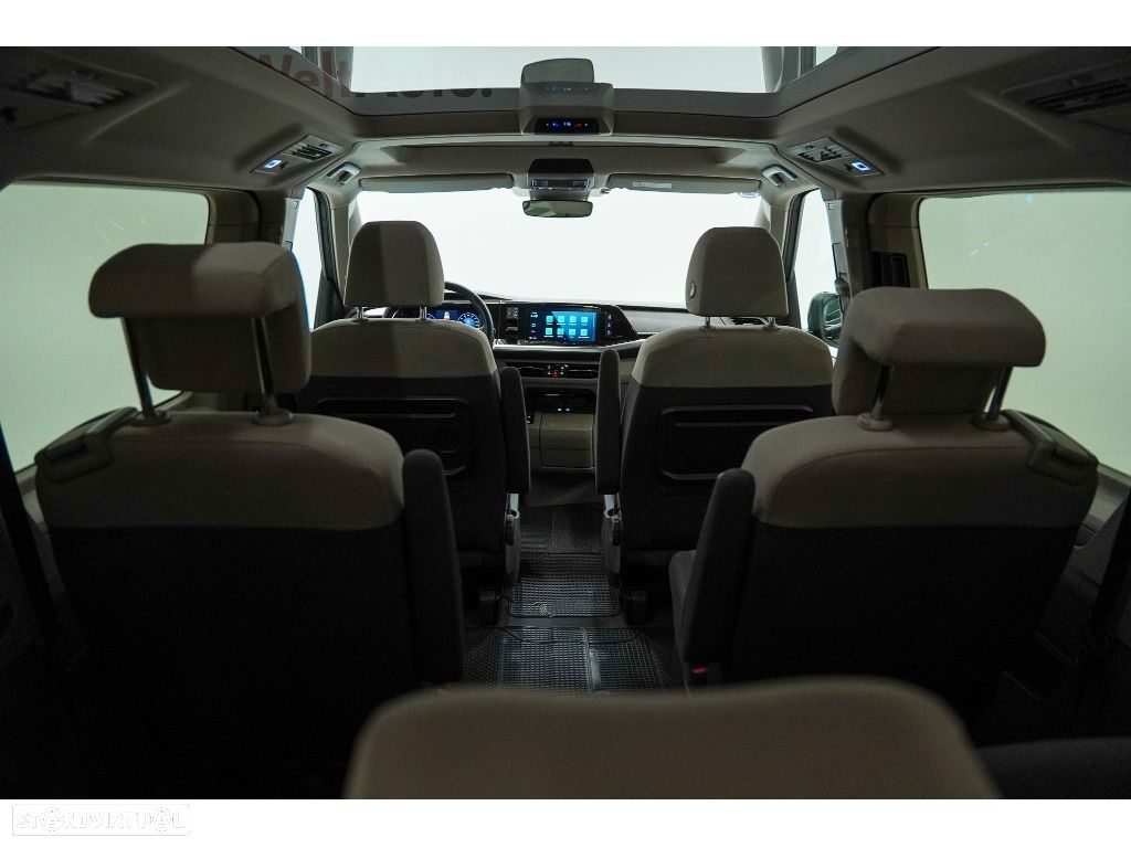 VW Multivan - 5
