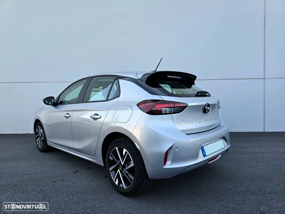 Opel Corsa 1.2 T Aut. - 8