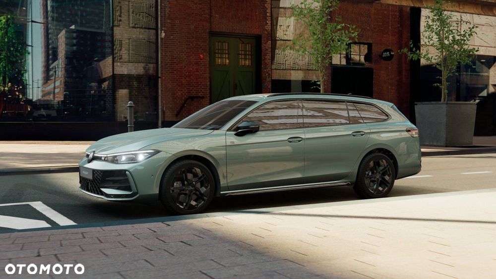 Volkswagen Passat - 3