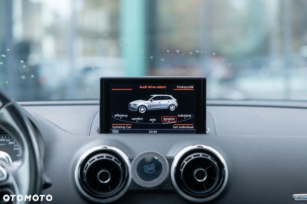 Audi S3 2.0 TFSI Quattro S tronic - 18