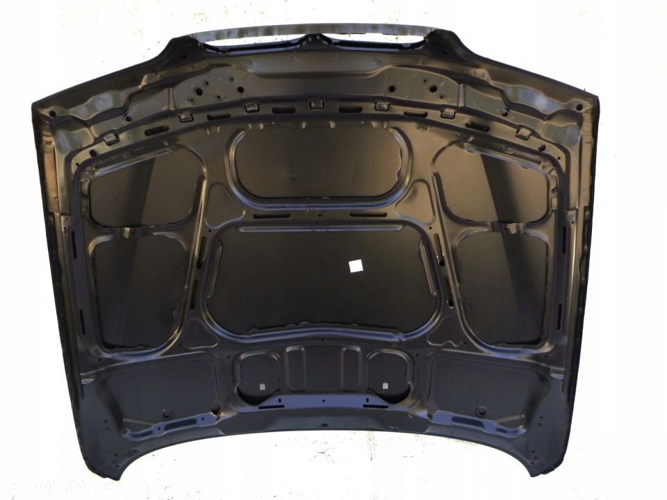 BMW 5 E39 MASKA NOWA - 3